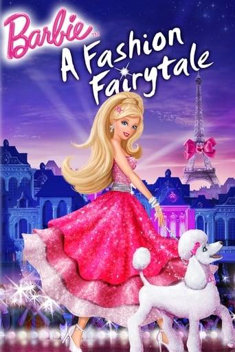 Barbie: A Fashion Fairytale poster image