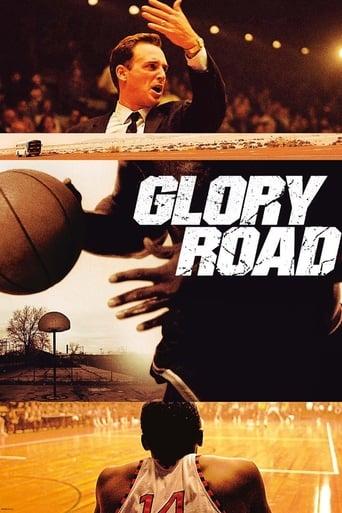 Glory Road poster image