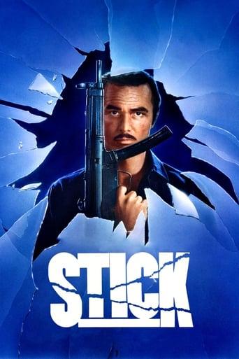 Stick poster image