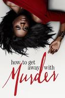 How to Get Away with Murder poster image