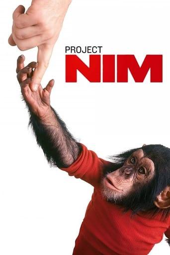 Project Nim poster image
