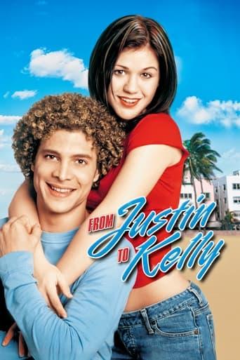 From Justin to Kelly poster image