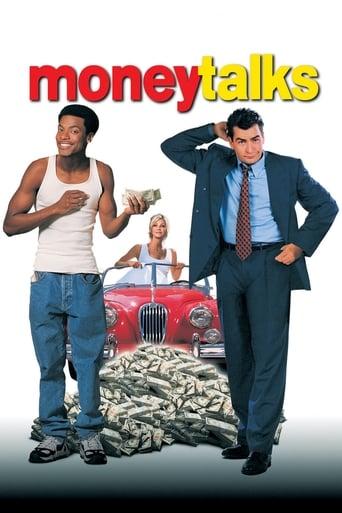 Money Talks poster image