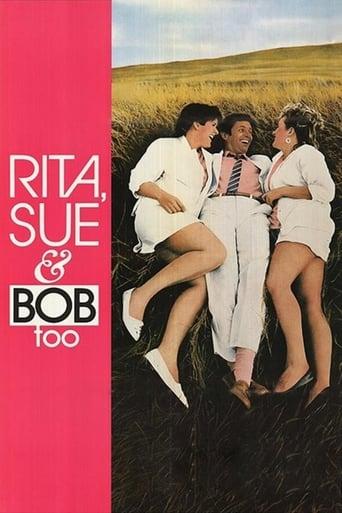 Rita, Sue and Bob Too poster image