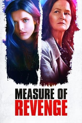 Measure of Revenge poster image