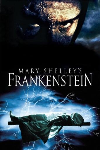 Mary Shelley's Frankenstein poster image