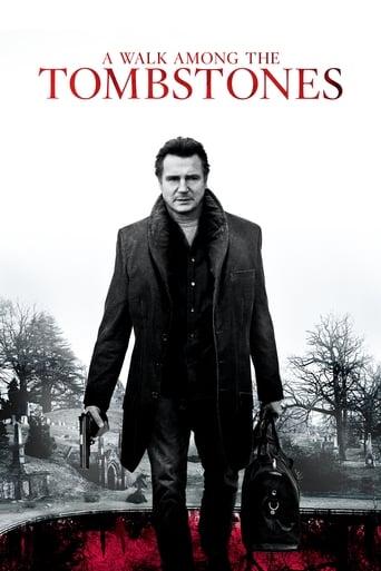 A Walk Among the Tombstones poster image