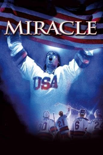 Miracle poster image