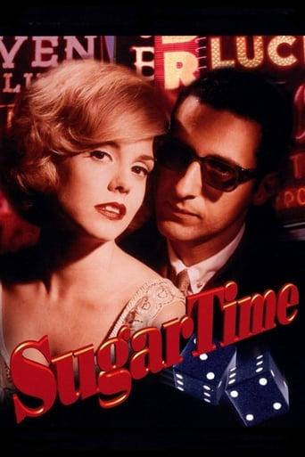 Sugartime poster image