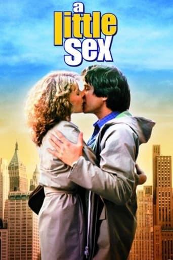 A Little Sex poster image