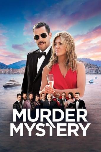 Murder Mystery poster image