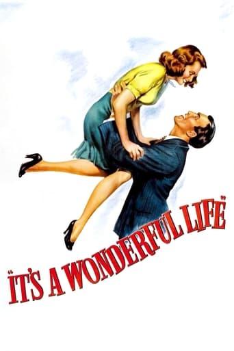 It's a Wonderful Life poster image
