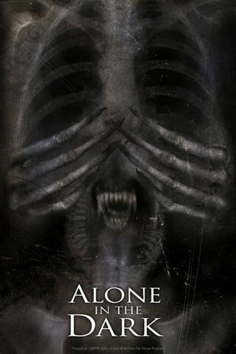 Alone in the Dark poster image