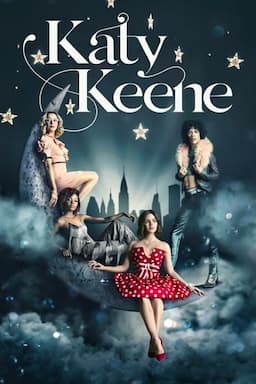 Katy Keene poster