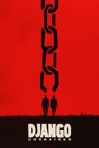 Django Unchained poster image
