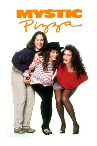 Mystic Pizza poster image