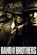 Band of Brothers poster image