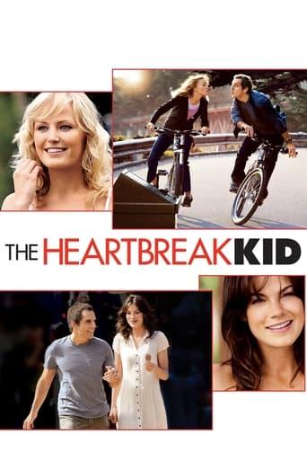 The Heartbreak Kid poster image