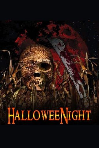 HalloweeNight poster image