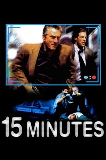 15 Minutes poster image