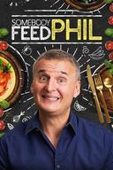 Somebody Feed Phil poster image