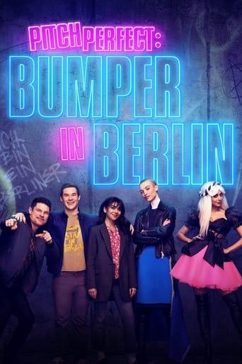 Pitch Perfect: Bumper in Berlin poster image