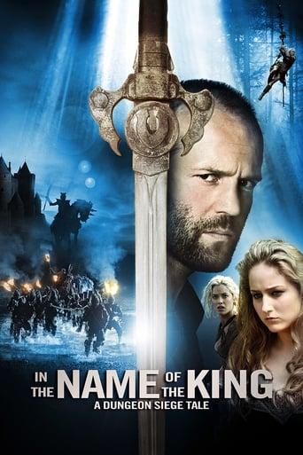 In the Name of the King: A Dungeon Siege Tale poster image