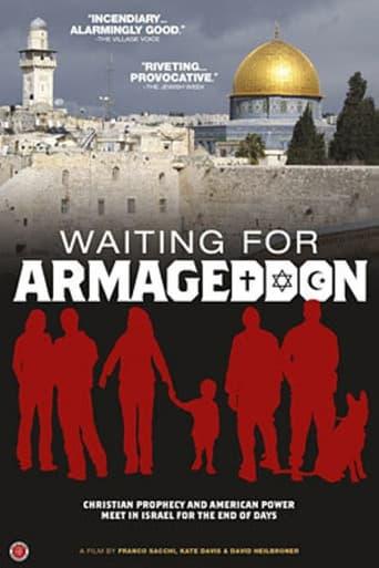Waiting for Armageddon poster image