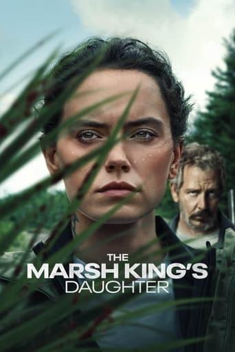 The Marsh King's Daughter poster image