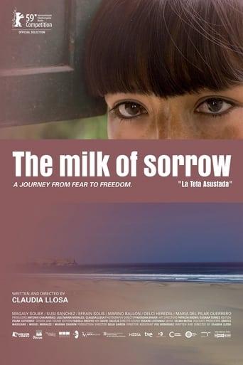 The Milk of Sorrow poster image