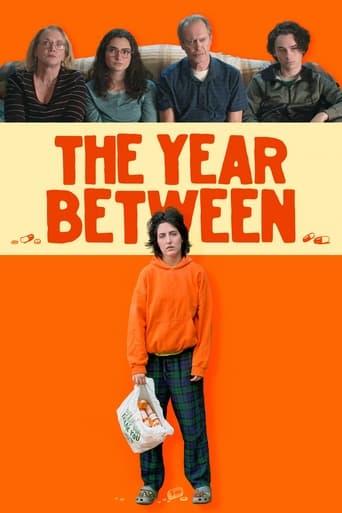 The Year Between poster image