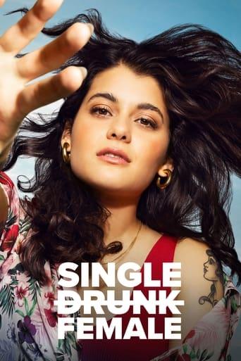 Single Drunk Female poster image