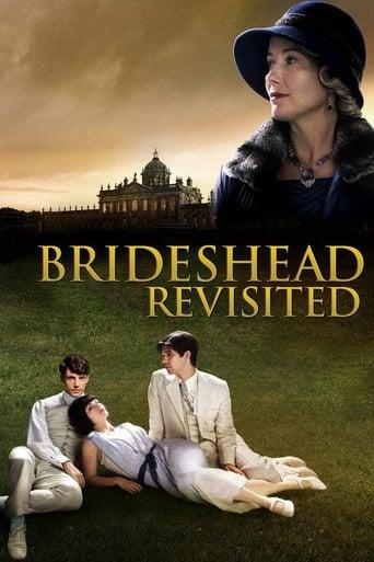 Brideshead Revisited poster image