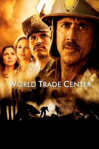 World Trade Center poster image