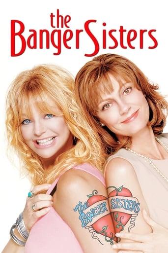 The Banger Sisters poster image