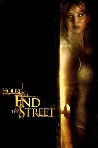 House at the End of the Street poster image