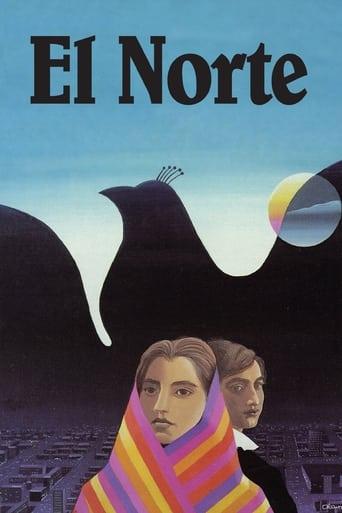 El Norte poster image