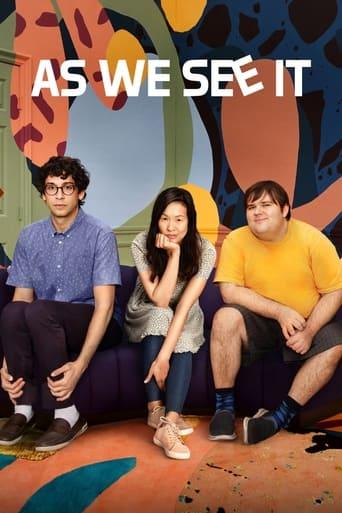 As We See It poster image