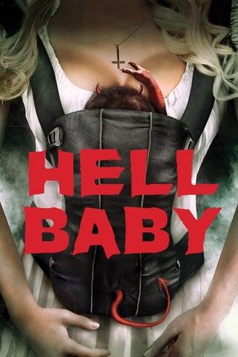 Hell Baby poster image