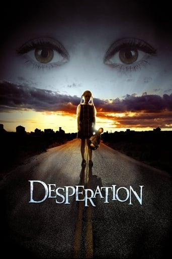 Desperation poster image