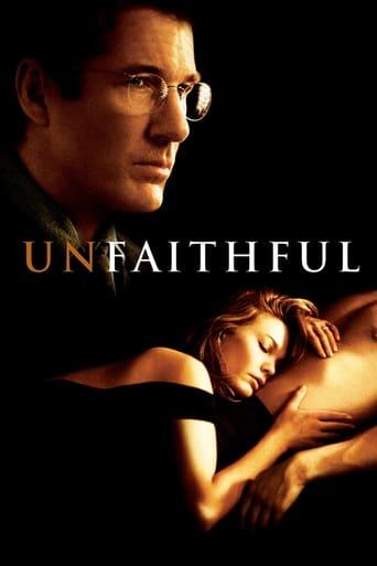 Unfaithful poster image