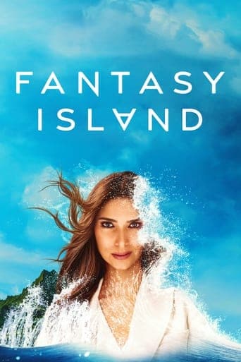 Fantasy Island poster image