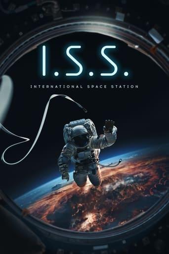 I.S.S. poster image
