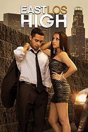 East Los High poster image
