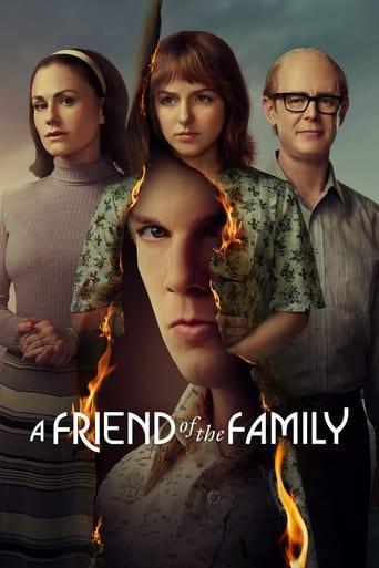 A Friend of the Family poster image