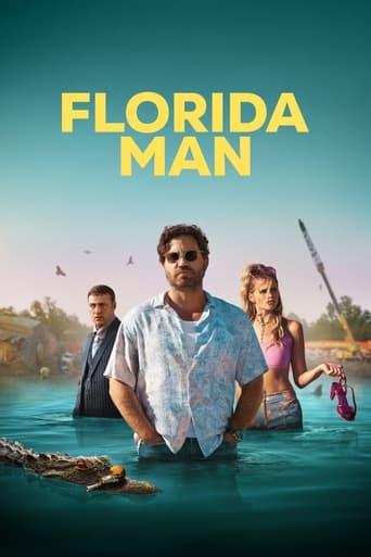 Florida Man poster image