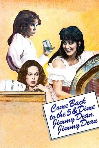 Come Back to the 5 & Dime, Jimmy Dean, Jimmy Dean poster image