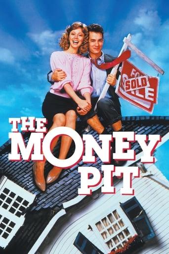 The Money Pit poster image