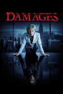 Damages poster image