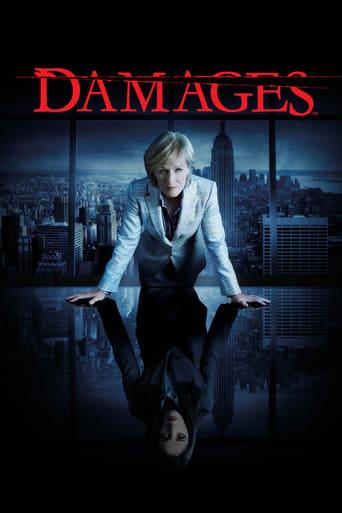 Damages poster image